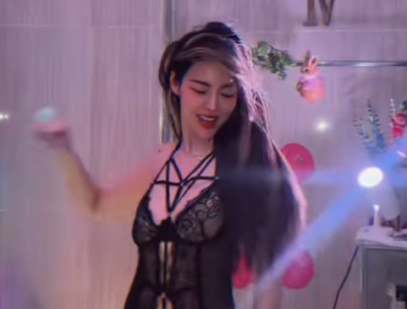 ไอซ์ ปรีชญา เต้นยืนยันไม่ใช่ AI แต่ถูกชาวเน็ตเมนต์แบบนี้?