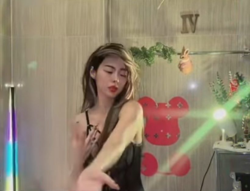 ไอซ์ ปรีชญา เต้นยืนยันไม่ใช่ AI แต่ถูกชาวเน็ตเมนต์แบบนี้?