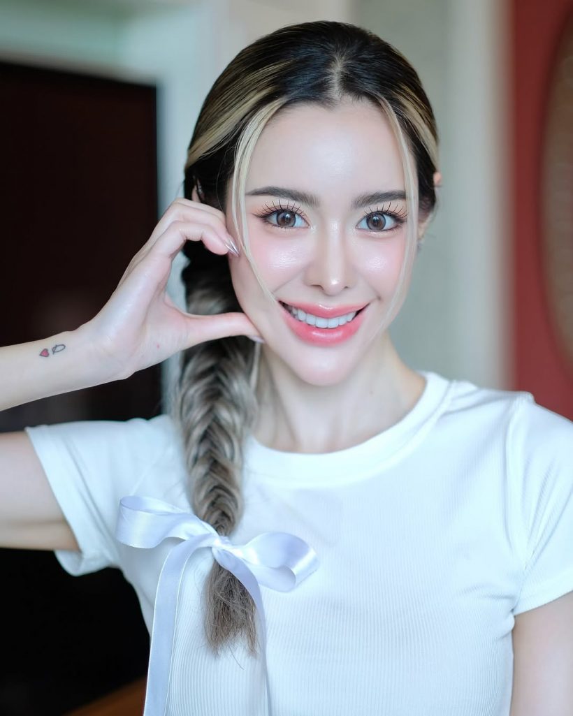 ไอซ์ ปรีชญา เต้นยืนยันไม่ใช่ AI แต่ถูกชาวเน็ตเมนต์แบบนี้?