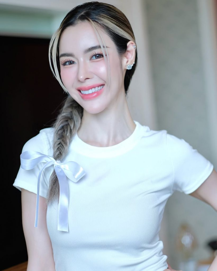 ไอซ์ ปรีชญา เต้นยืนยันไม่ใช่ AI แต่ถูกชาวเน็ตเมนต์แบบนี้?