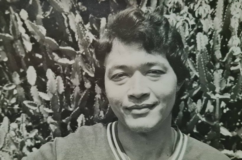 อาลัย! อดีตพระเอกละครจักรๆวงศ์ช่อง7 เสียชีวิตเเล้ว