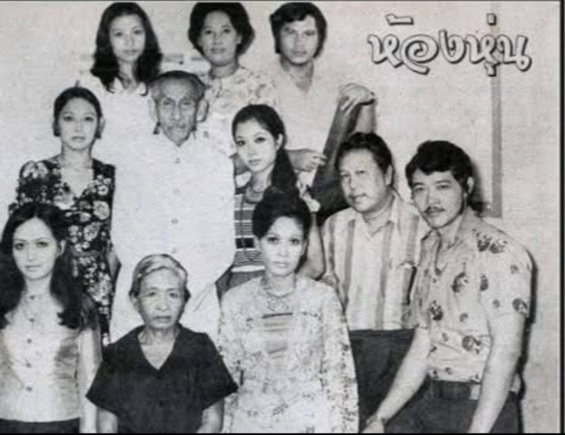 อาลัย! อดีตพระเอกละครจักรๆวงศ์ช่อง7 เสียชีวิตเเล้ว