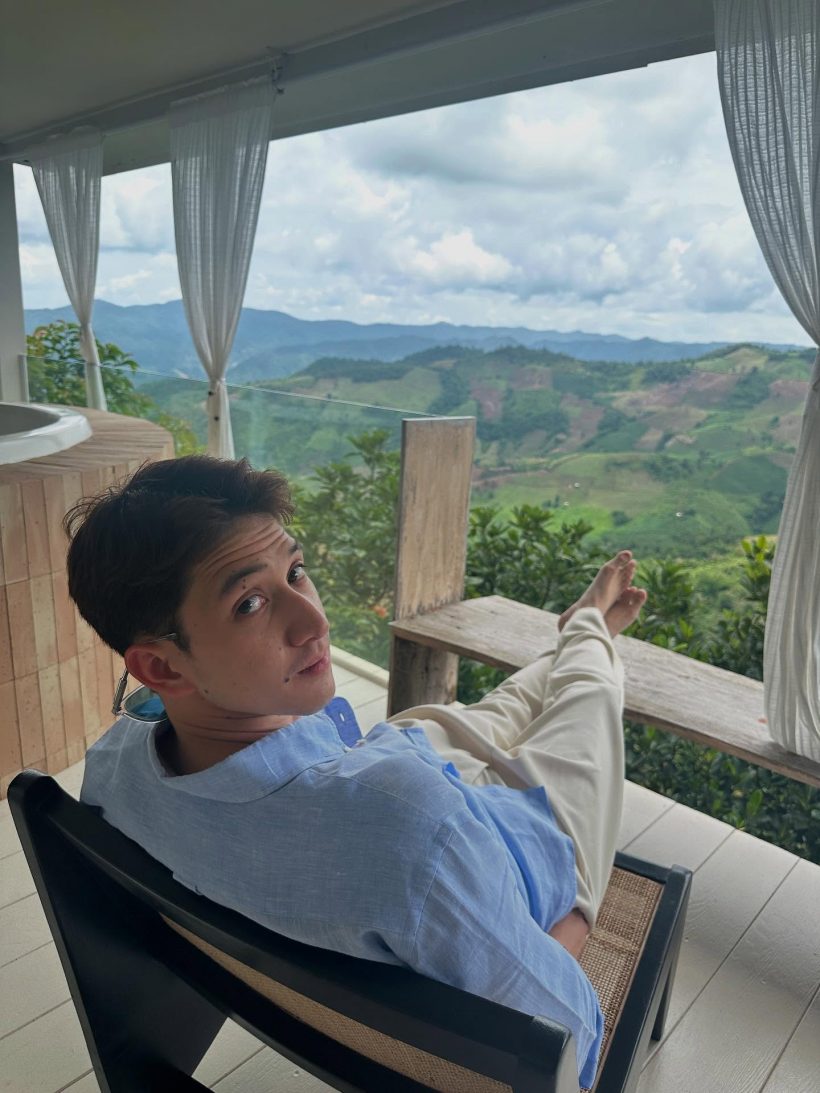 เปิดวาร์ป หวานใจปุณณ์ ปุณณกันต์ ลูกนุสบา สวยHOT แถมดีกรีไม่ธรรมดา