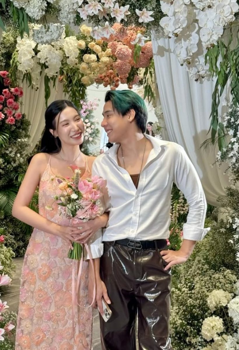 ลือให้แซ่ด! สาวคนดังท้อง ล่าสุดฝ่ายชายพูดความจริงแล้ว
