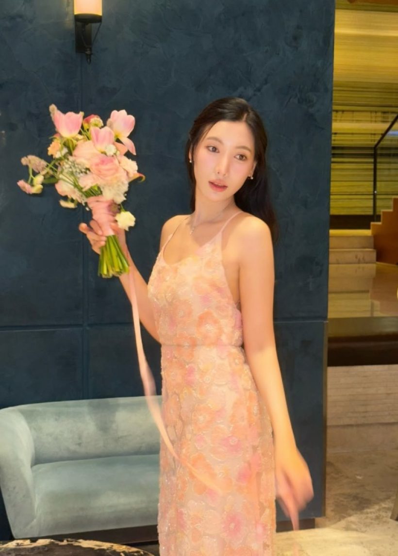 ลือให้แซ่ด! สาวคนดังท้อง ล่าสุดฝ่ายชายพูดความจริงแล้ว