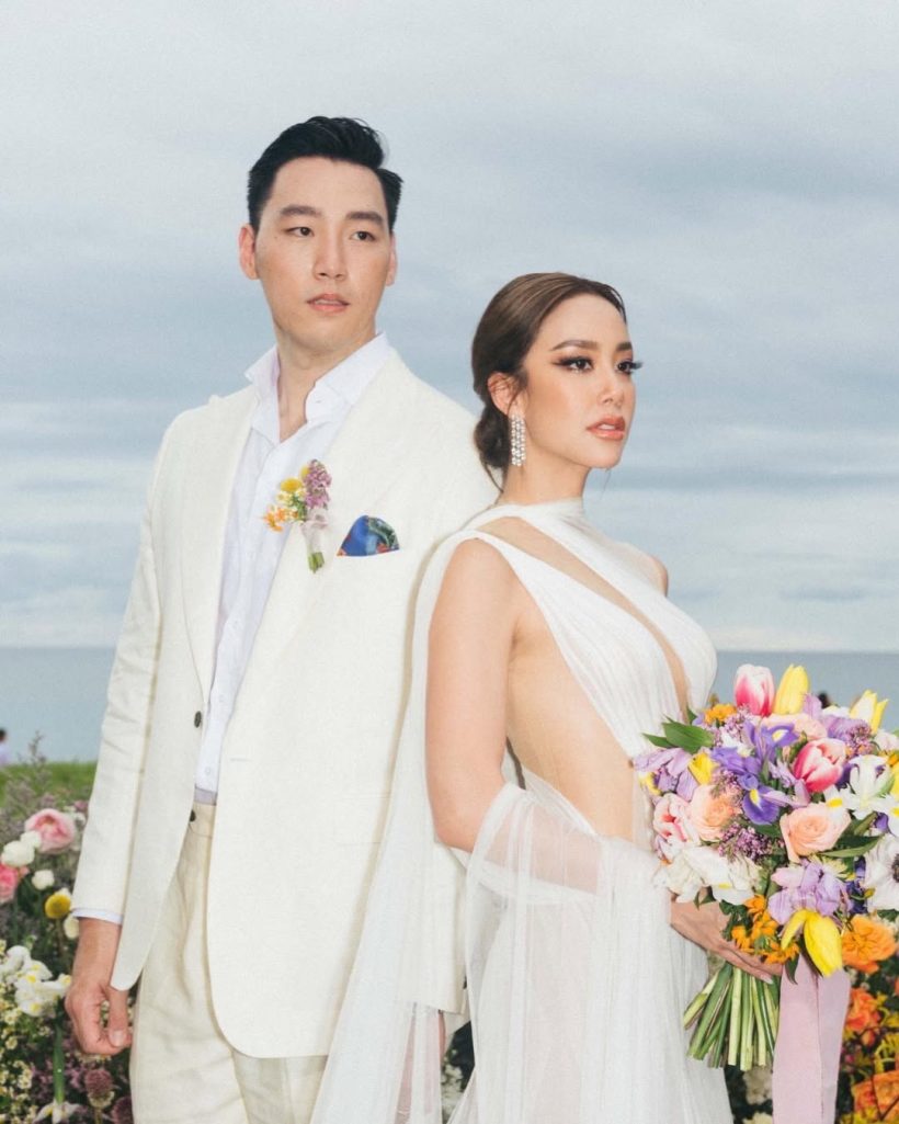 ดาราดังสะใภ้ตระกูลดัง แพลนมีเบบี๋คนที่2 รอฤกษ์ดีจากหมอดู