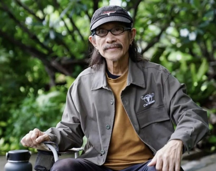 แอ๊ด คาราบาว โพสต์เตือน พรรคประชาชน