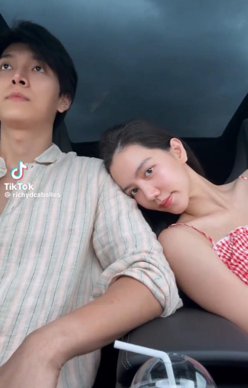 ริชชี่หวานจนโดนตก! อวยพรวันเกิดก็อต คลิปนี้วนดูร้อยรอบ!