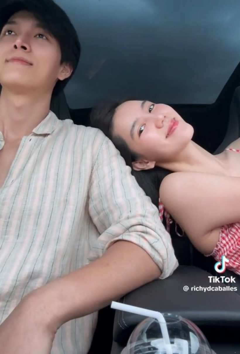 ริชชี่หวานจนโดนตก! อวยพรวันเกิดก็อต คลิปนี้วนดูร้อยรอบ!