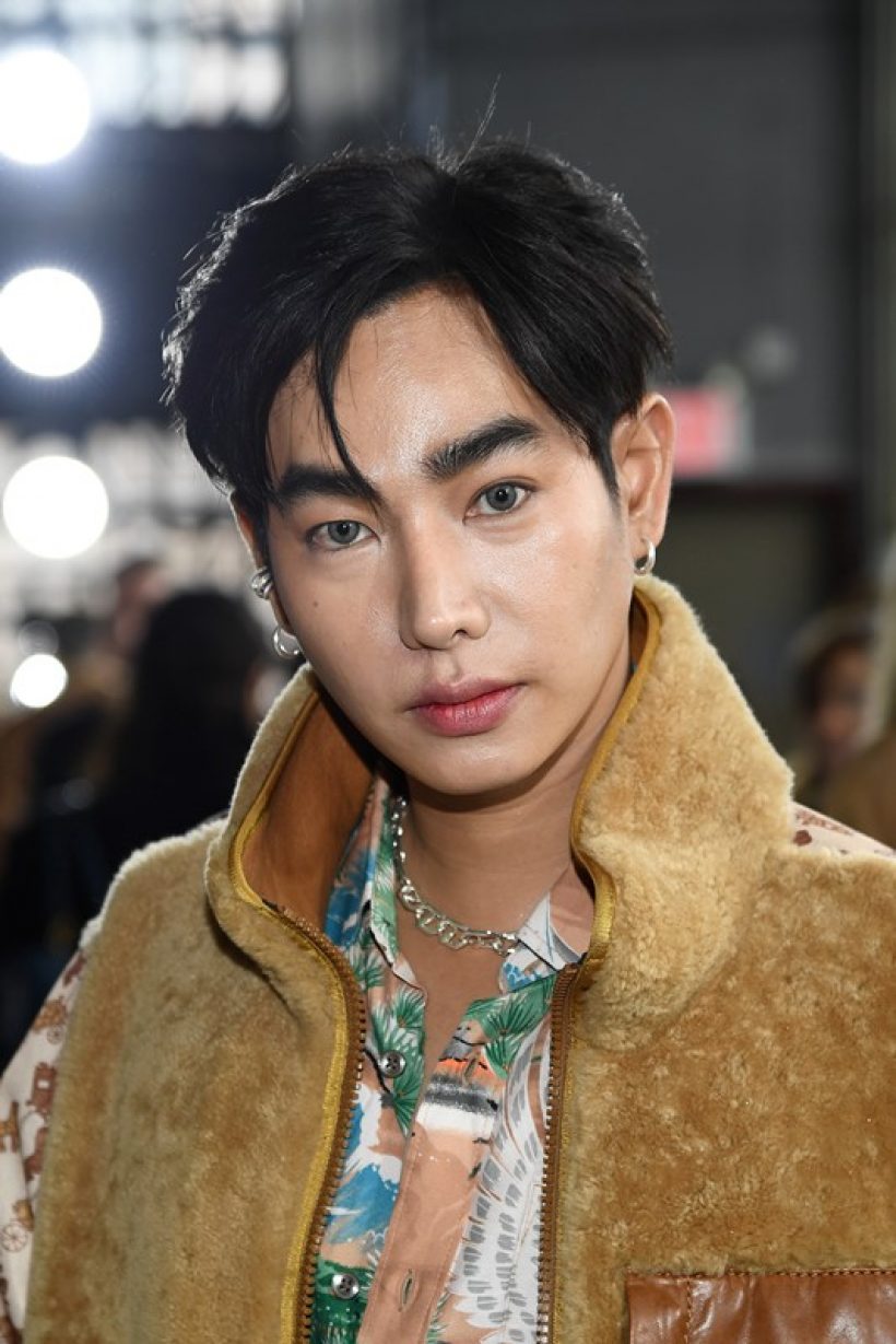 ตำรวจจ่อแจ้ง 2 ข้อหา เป๊ก ผลิตโชค ก่อเหตุกลางดึก!