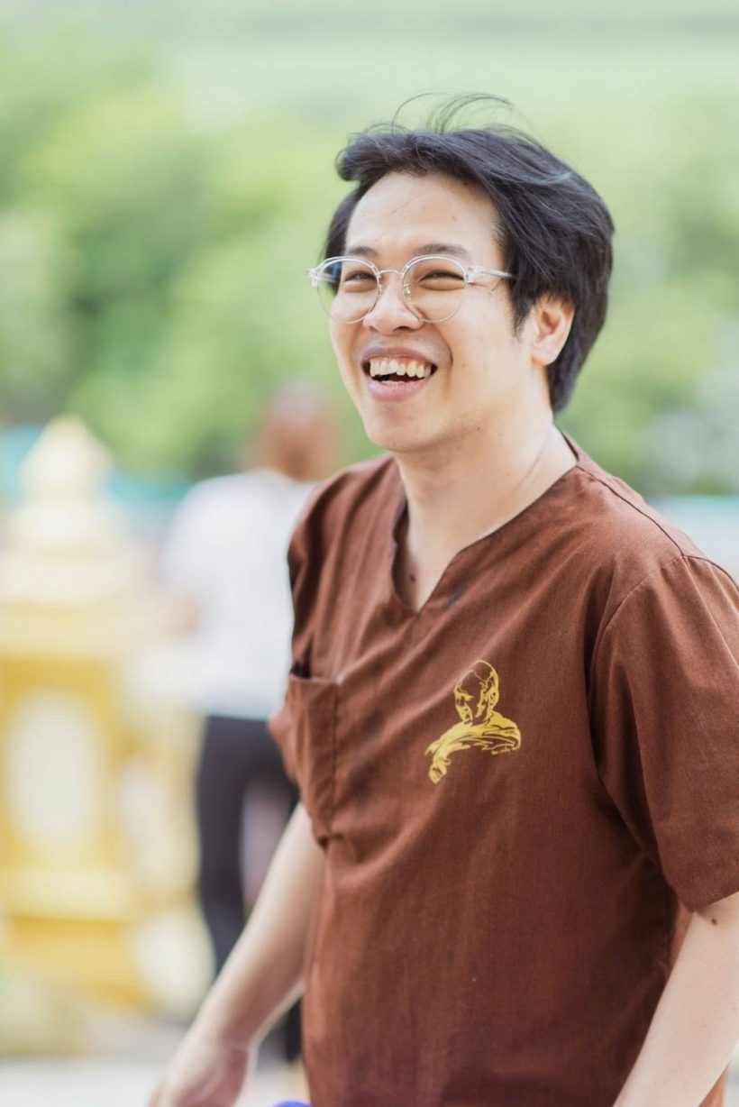 หมอบี ไม่เกี่ยวแล้ว! นาถะฯออกโรงแจงชัด