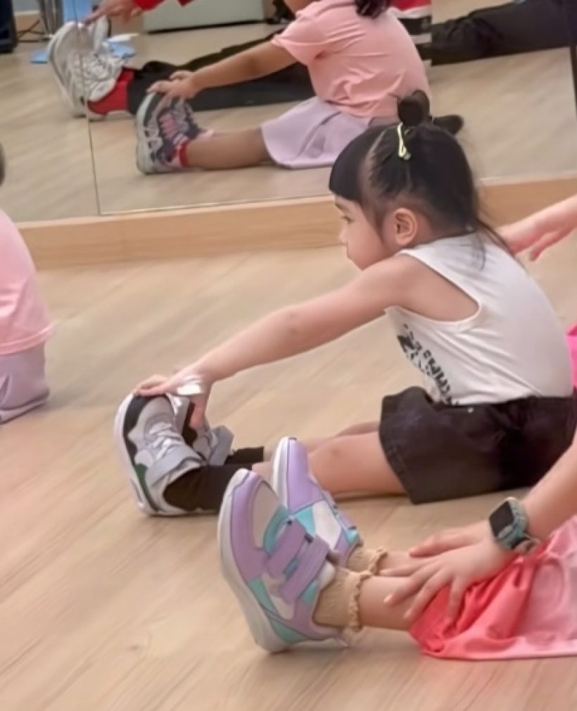 เจนนี่ภูมิใจลูกเก่ง แต่ชาวเน็ตถาม คาดหวังสูง-กดดันไปไหม?