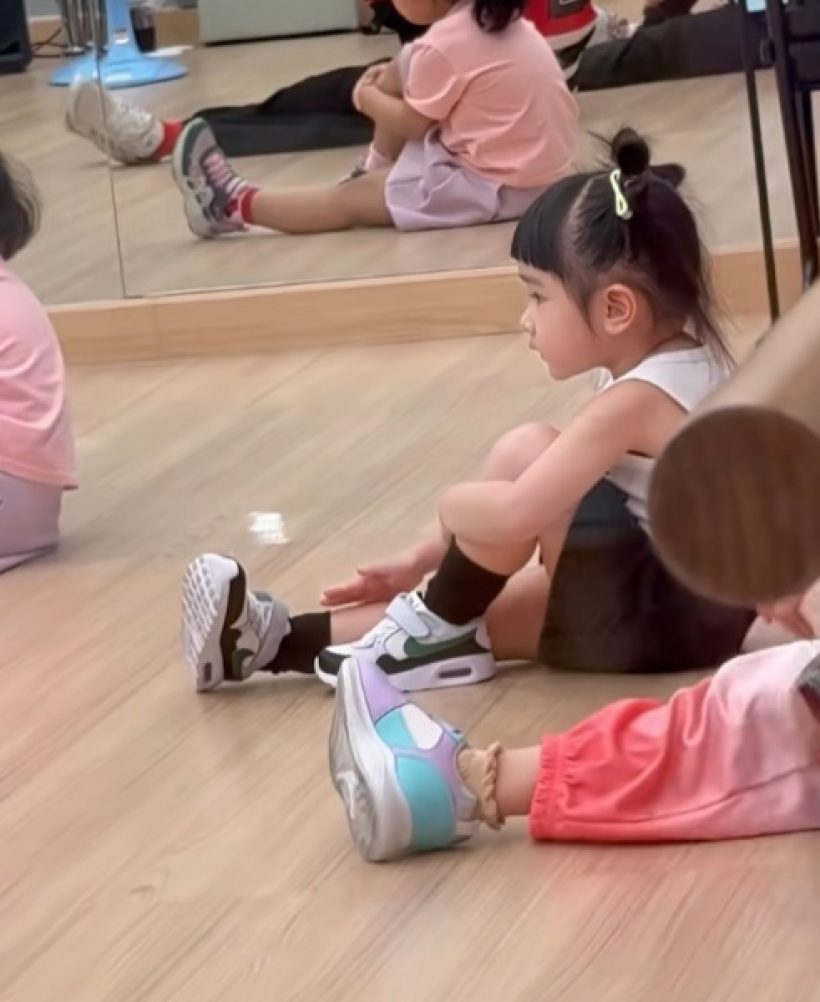 เจนนี่ภูมิใจลูกเก่ง แต่ชาวเน็ตถาม คาดหวังสูง-กดดันไปไหม?