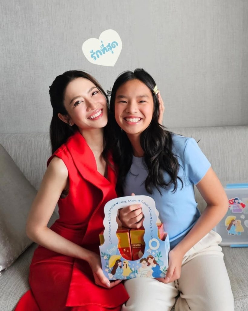 น้องปีใหม่ ทัศนคติดีมาก! พูดถึงฮีโร่ แม่เก่งที่สุดยังไง?