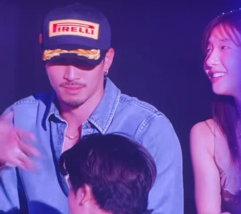 ลุ้นไม่ขึ้น! ดาราหนุ่ม-นักร้องสาวคู่นี้ เป็นแค่พี่น้องกันเท่านั้น