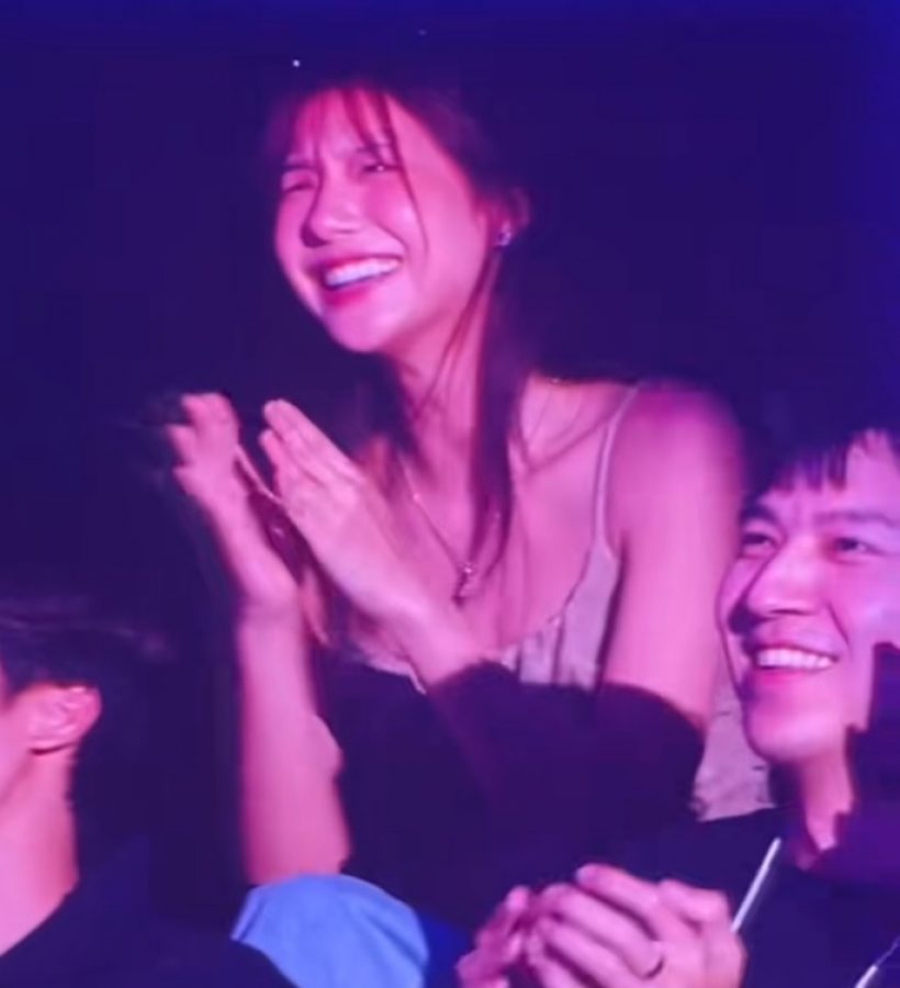 ลุ้นไม่ขึ้น! ดาราหนุ่ม-นักร้องสาวคู่นี้ เป็นแค่พี่น้องกันเท่านั้น