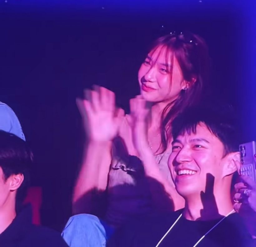 ลุ้นไม่ขึ้น! ดาราหนุ่ม-นักร้องสาวคู่นี้ เป็นแค่พี่น้องกันเท่านั้น
