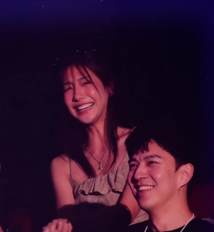 ลุ้นไม่ขึ้น! ดาราหนุ่ม-นักร้องสาวคู่นี้ เป็นแค่พี่น้องกันเท่านั้น