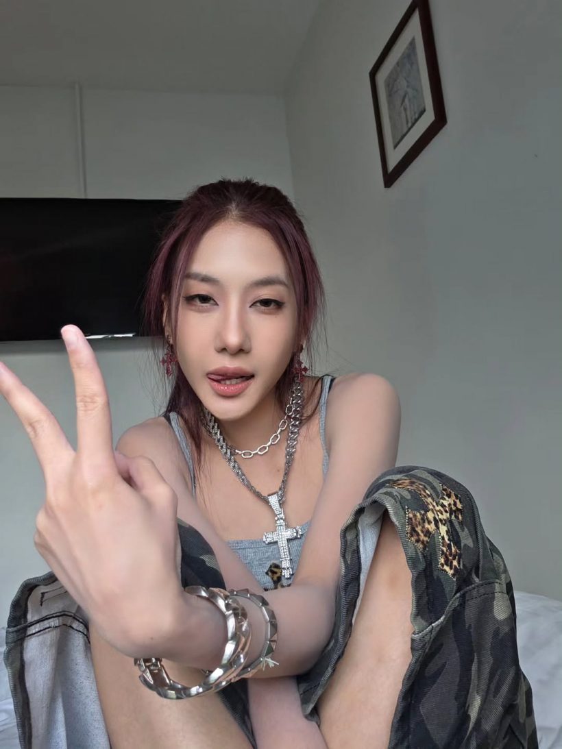 ลุ้นไม่ขึ้น! ดาราหนุ่ม-นักร้องสาวคู่นี้ เป็นแค่พี่น้องกันเท่านั้น