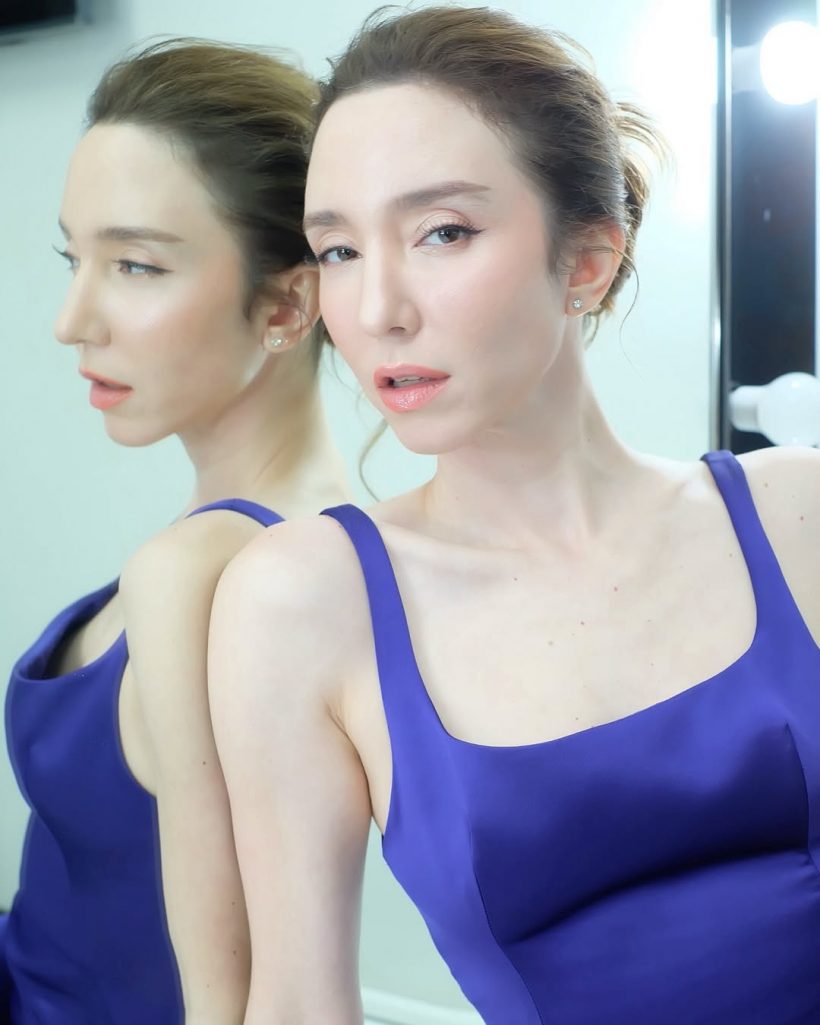 รัก17ปีพัง! ดาราสาว ฟ้องหย่าสามี จบไม่สวยเพราะมือที่ 3