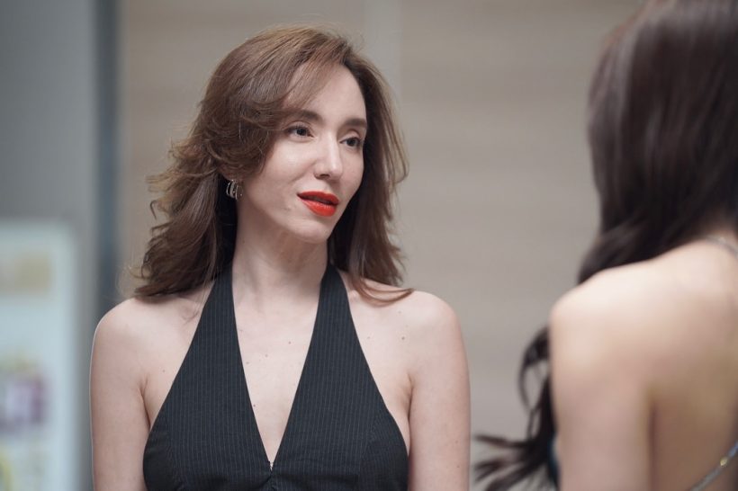 รัก17ปีพัง! ดาราสาว ฟ้องหย่าสามี จบไม่สวยเพราะมือที่ 3
