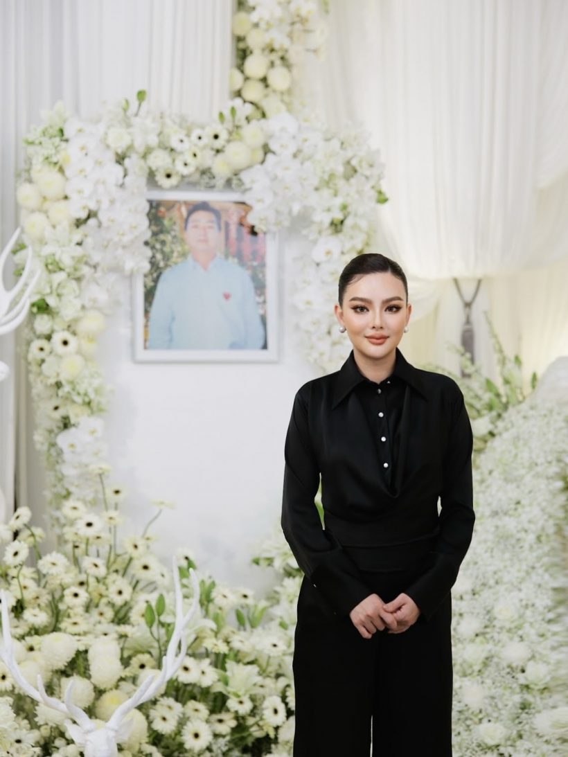 ดิว อริสรา โพสต์ขอบคุณ นางเอกดัง และ 2 เพื่อนดาราที่ยังรักกัน