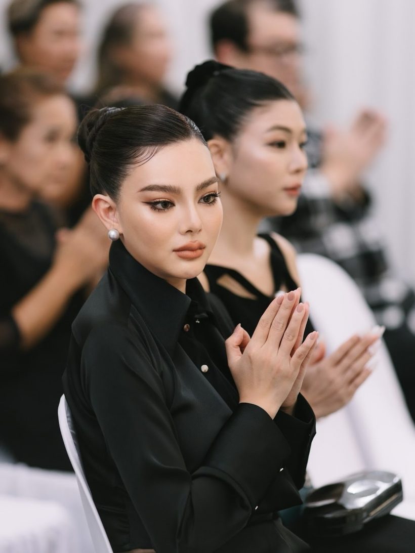ดิว อริสรา โพสต์ขอบคุณ นางเอกดัง และ 2 เพื่อนดาราที่ยังรักกัน