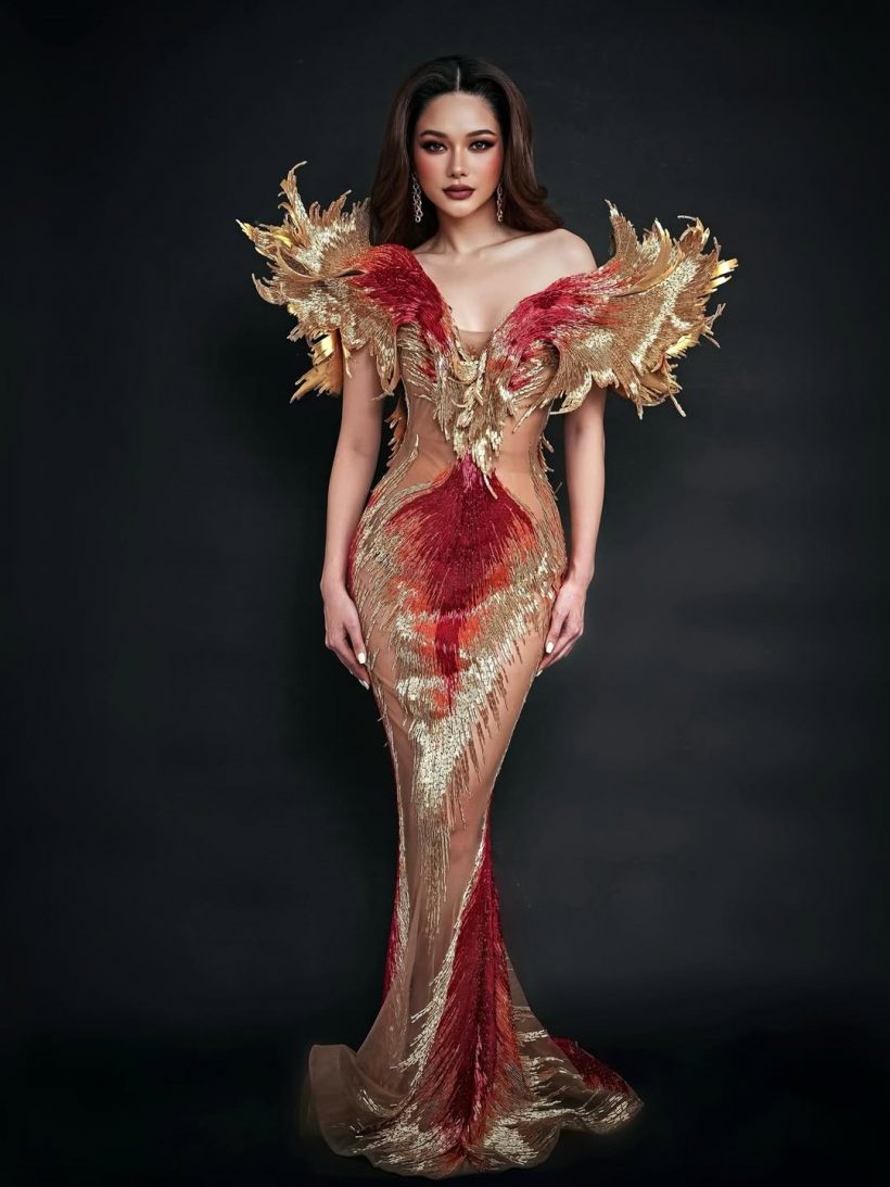 คนบันเทิงแห่เชียร์ ดาราสาวลงชิงมงฯ สวยขนาดนี้ มีสิทธิ์ชนะแน่!!