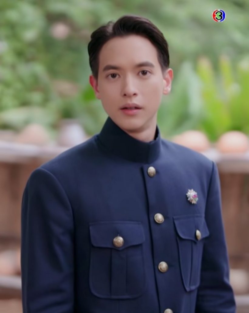 ถูกใจชาวเน็ต พระนางเจ้าคุณพี่ อีนางคำดวง ล้มใส่กันไม่หวานแต่ปากแตก!