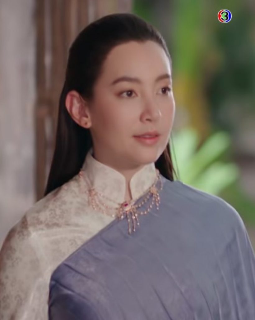 ถูกใจชาวเน็ต พระนางเจ้าคุณพี่ อีนางคำดวง ล้มใส่กันไม่หวานแต่ปากแตก!
