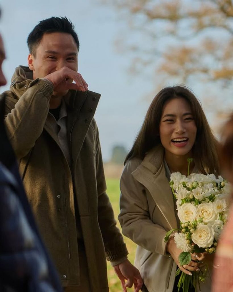 เผยโฉมดาราสาว เตรียมขึ้นแท่นว่าที่สะใภ้ อนุทิน นายกฯ คนล่าสุด