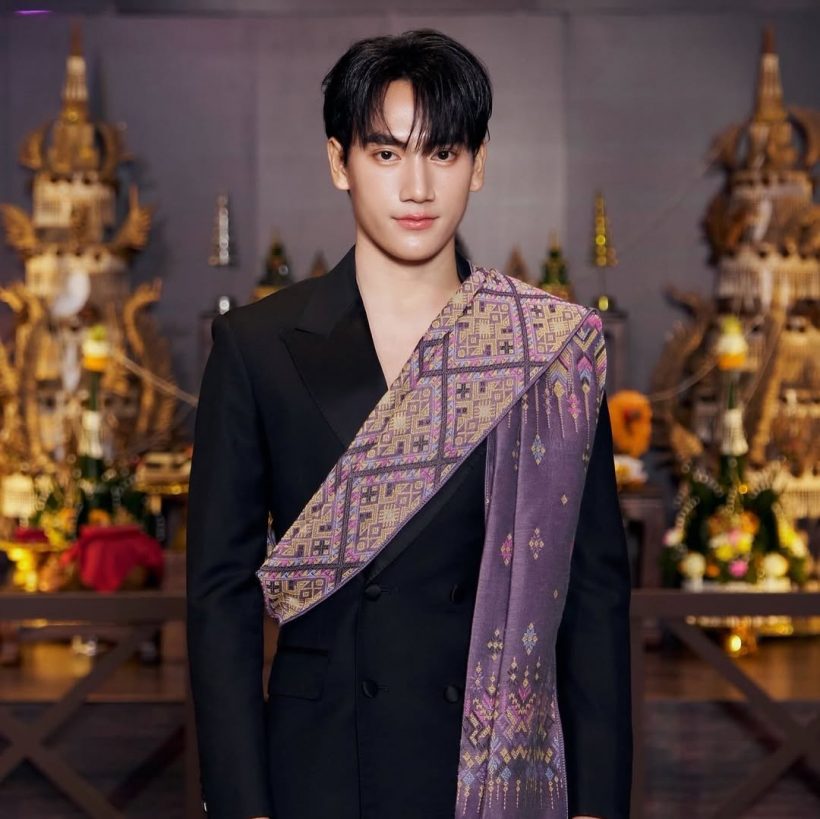 วาร์ป ชยศ เขมจิราต้องรอด ผีที่หล่อที่สุดนาทีนี้