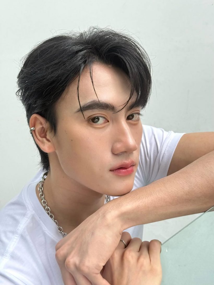 วาร์ป ชยศ เขมจิราต้องรอด ผีที่หล่อที่สุดนาทีนี้