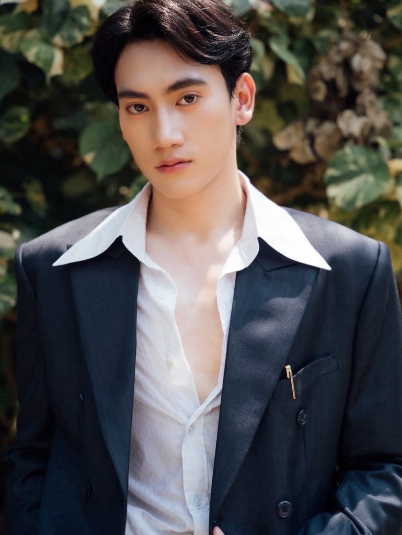 วาร์ป ชยศ เขมจิราต้องรอด ผีที่หล่อที่สุดนาทีนี้