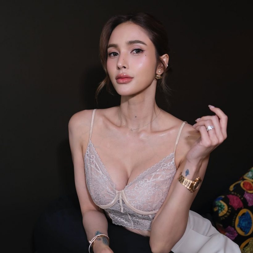 บุ๋ม ปนัดดา-อุ้ม ลักขณา ของขึ้น! ลั่นข้อความ ซัดพระอนาจารเด็ก