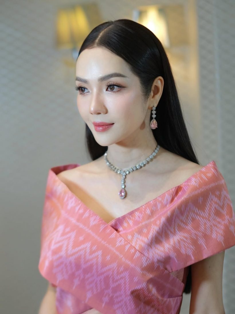อ๋อม สกาวใจ โพสต์ตรงๆถึง ทักษิณ หลังถูกตัดสินจำคุก