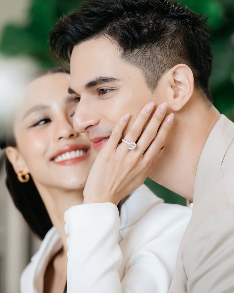 เกิดอะไรขึ้น!? ลิลลี่ ภัณฑิลา ร่ำไห้คุยกับสามี ขอบคุณที่อยู่ตรงนี้เสมอ