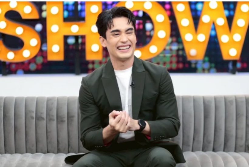 พระเอกดาวรุ่งเปิดใจตามหาแม่ จากรูปถ่ายแขนแม่แค่ใบเดียว