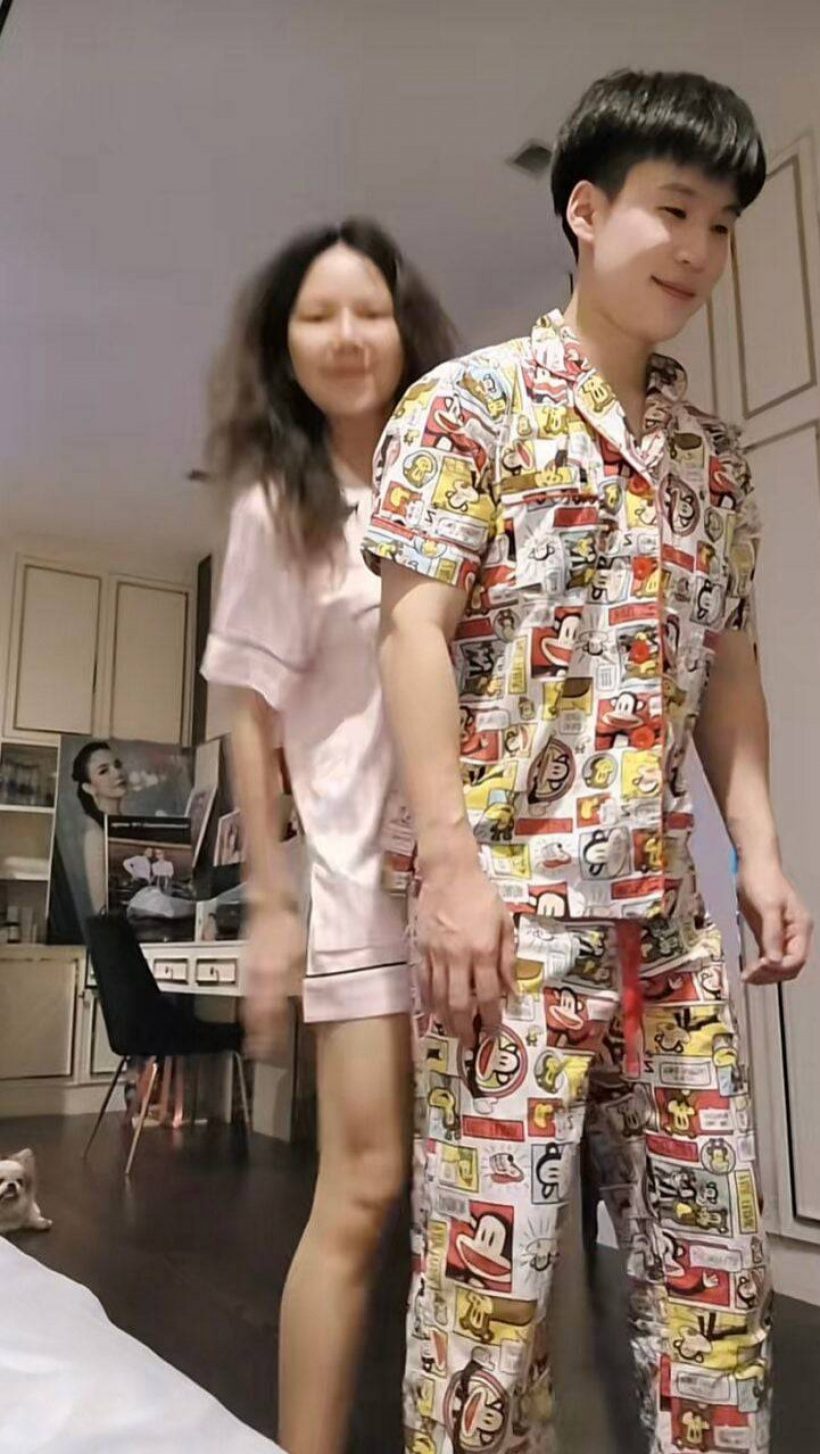 จ๊ะ นงผณี ขอพูดบ้าง! หลังเจอมนุษย์ป้าจับผิด