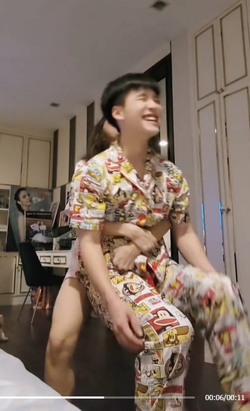 จ๊ะ นงผณี ขอพูดบ้าง! หลังเจอมนุษย์ป้าจับผิด