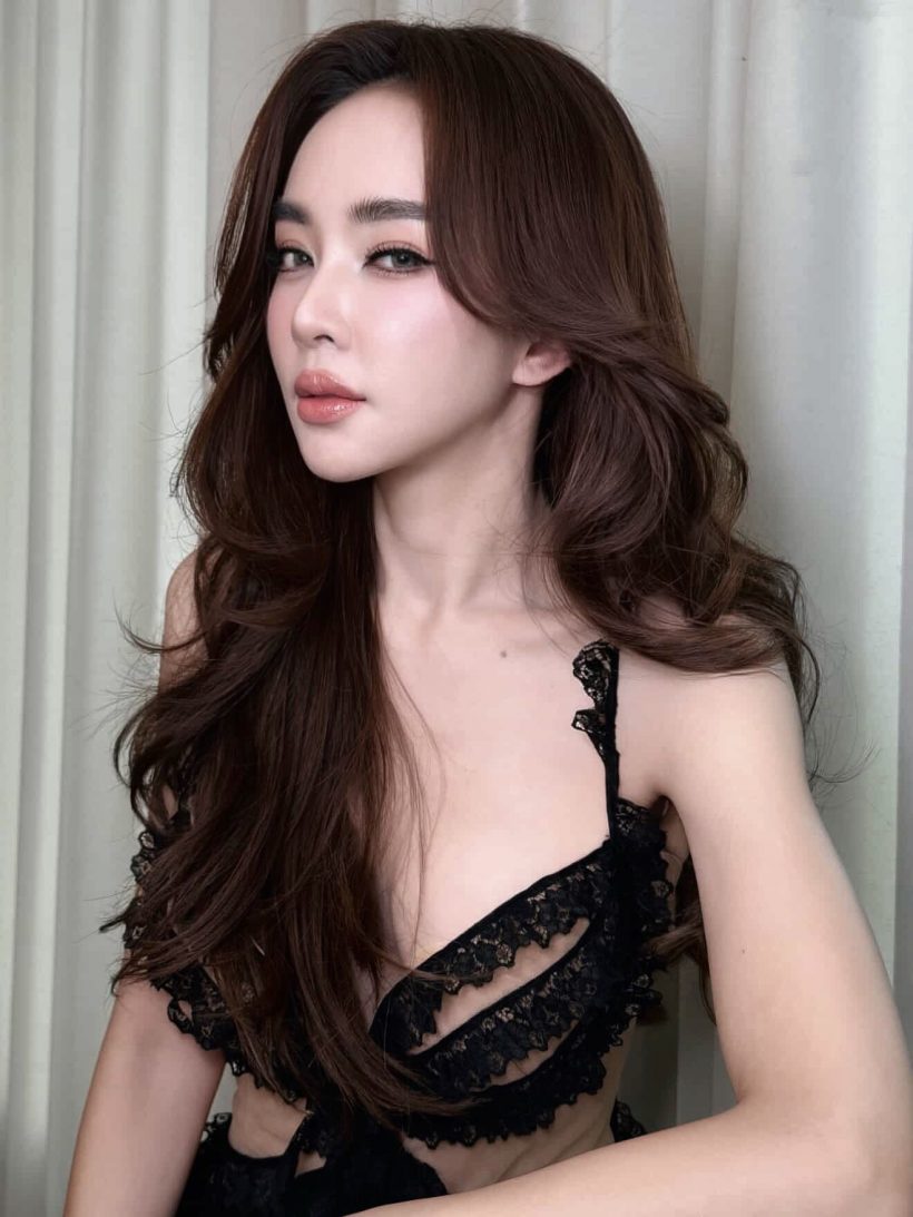 เป้ยร่ำไห้! เปิดใจปมถอนตัวซีรีส์เจนี่ ลั่น ชนวนเหตุมาจากคนคนเดียว