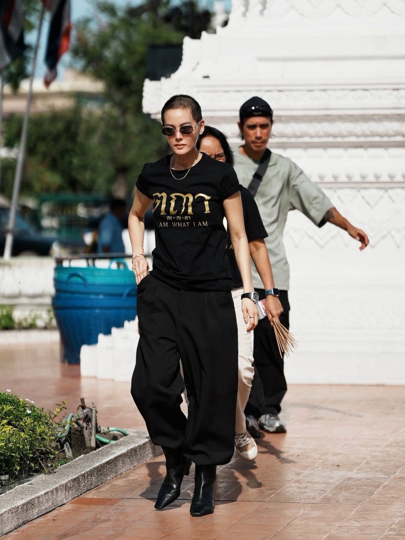 เป้ยร่ำไห้! เปิดใจปมถอนตัวซีรีส์เจนี่ ลั่น ชนวนเหตุมาจากคนคนเดียว