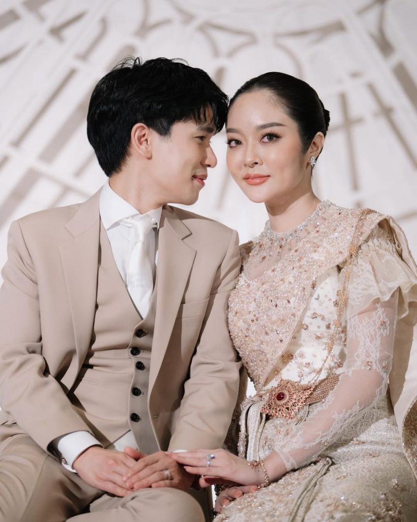 คู่รักดังเปลี่ยนแผนมีลูก หลังลองวิธีธรรมชาติแล้ว ไม่สำเร็จ!!