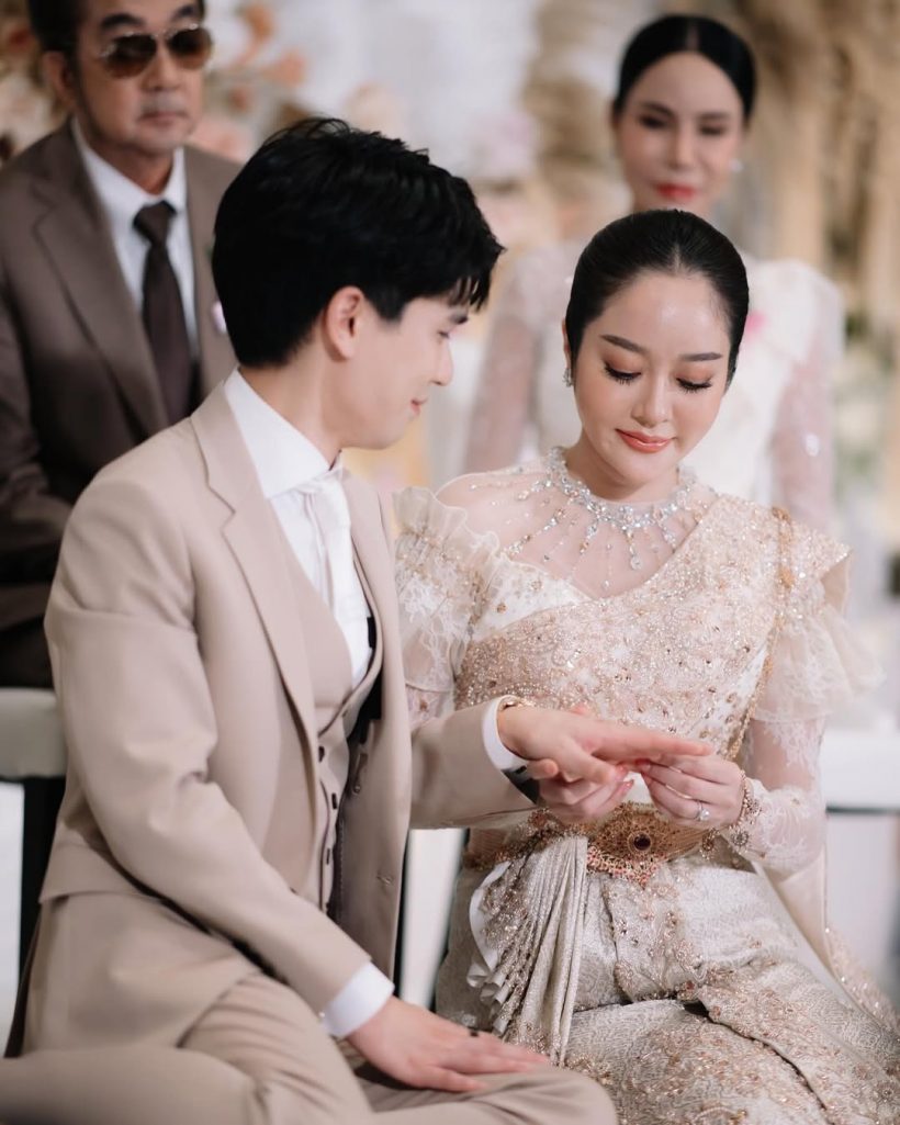 คู่รักดังเปลี่ยนแผนมีลูก หลังลองวิธีธรรมชาติแล้ว ไม่สำเร็จ!!