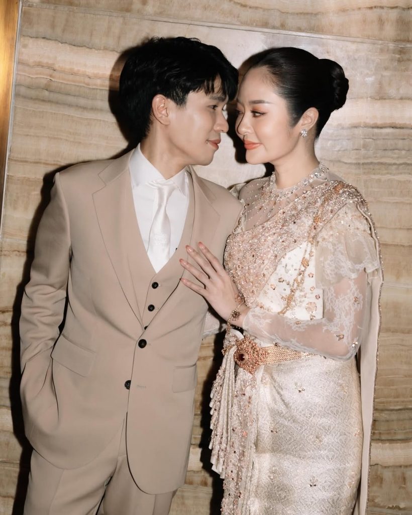 คู่รักดังเปลี่ยนแผนมีลูก หลังลองวิธีธรรมชาติแล้ว ไม่สำเร็จ!!