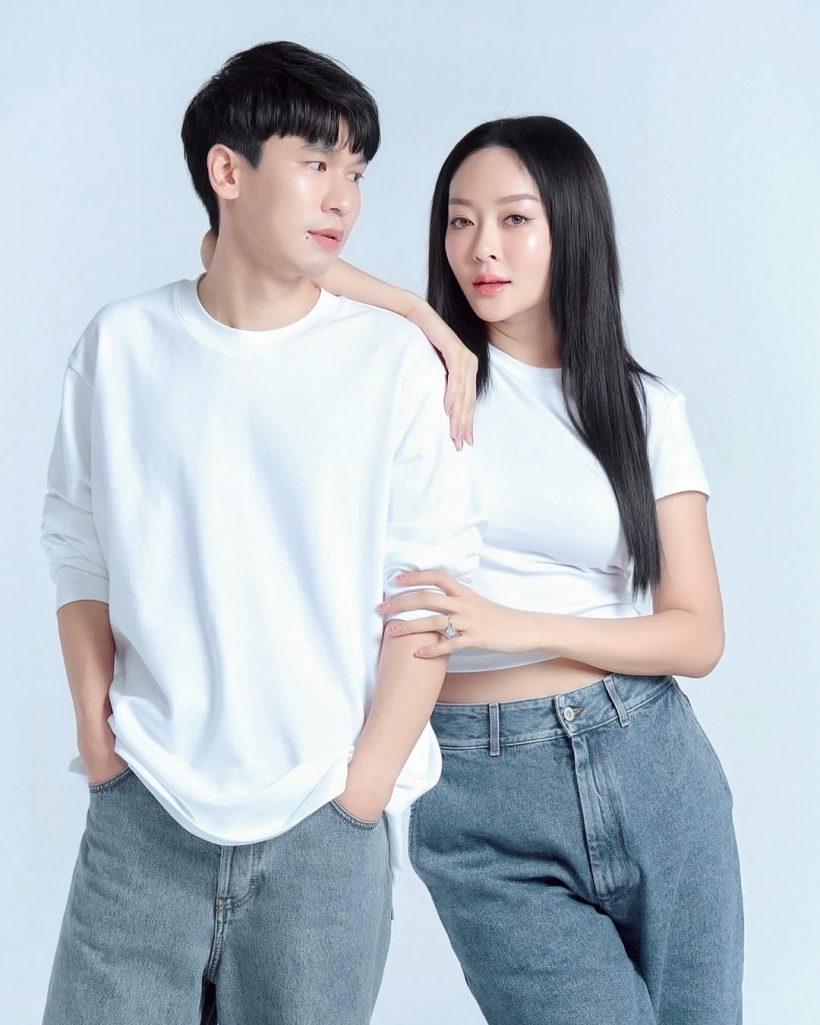 คู่รักดังเปลี่ยนแผนมีลูก หลังลองวิธีธรรมชาติแล้ว ไม่สำเร็จ!!