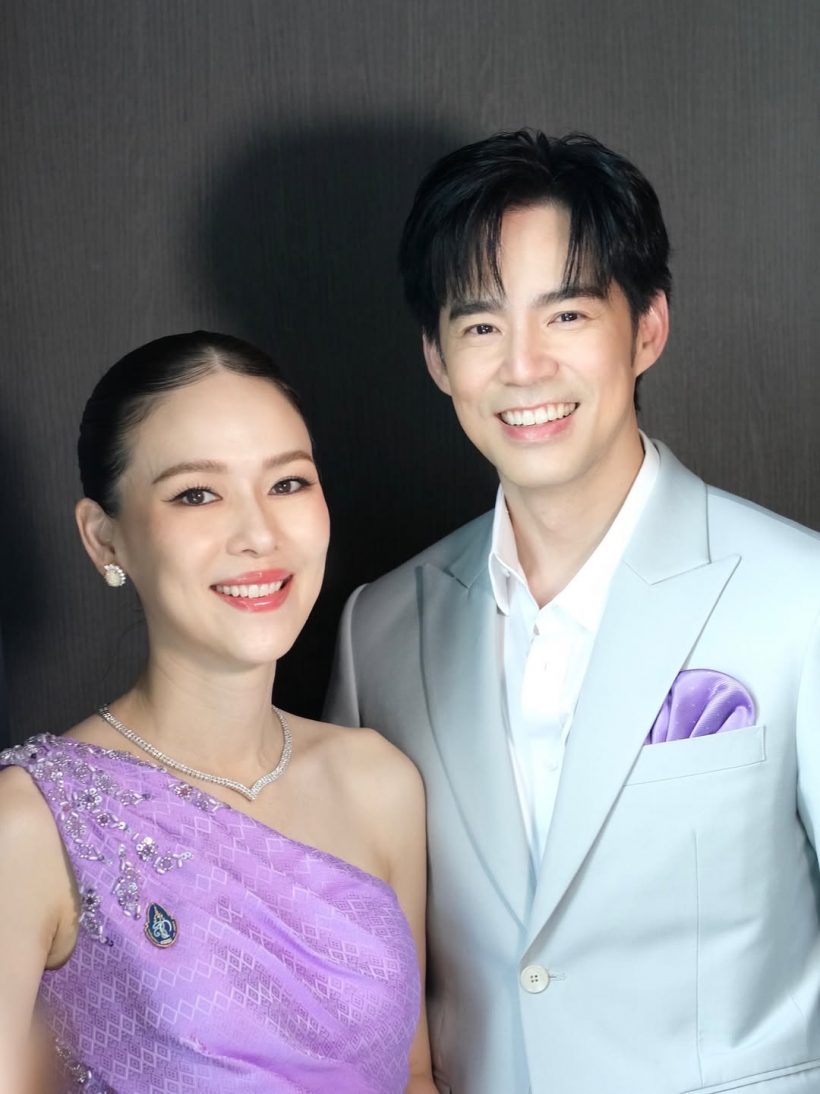 ออย อฏิพรณ์ พูดได้ดีมาก! หลังชาวเน็ตมองค่าเทอมลูกแพงเกินไป