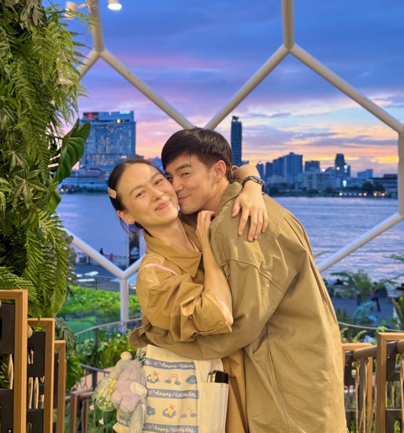 ออย อฏิพรณ์ พูดได้ดีมาก! หลังชาวเน็ตมองค่าเทอมลูกแพงเกินไป