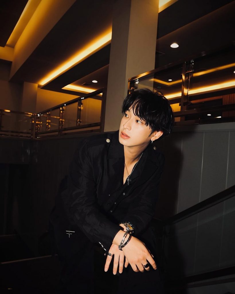 แฟนๆใจหาย นักแสดงหนุ่มฮอต รักษาตัวด่วนที่ประเทศจีน