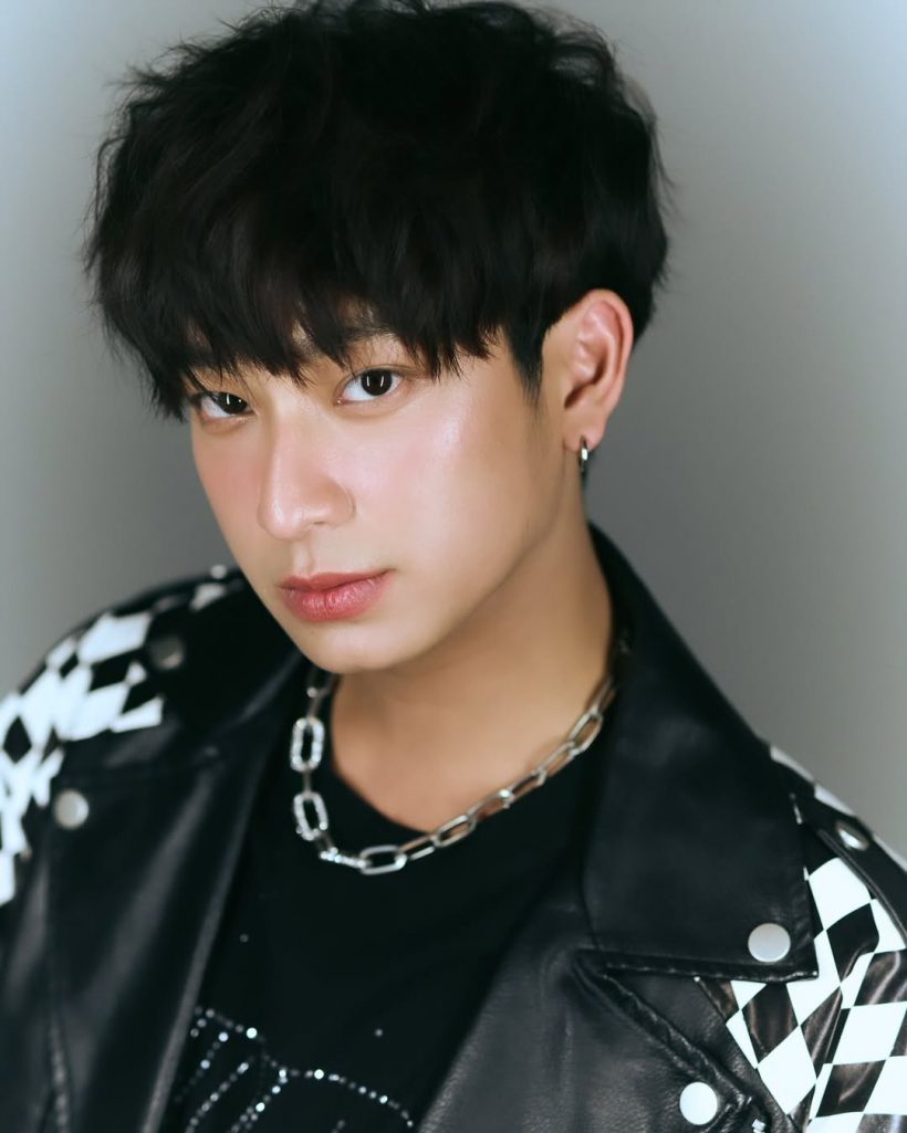 แฟนๆใจหาย นักแสดงหนุ่มฮอต รักษาตัวด่วนที่ประเทศจีน